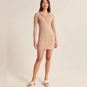 Abercrombie & Fitch Dress